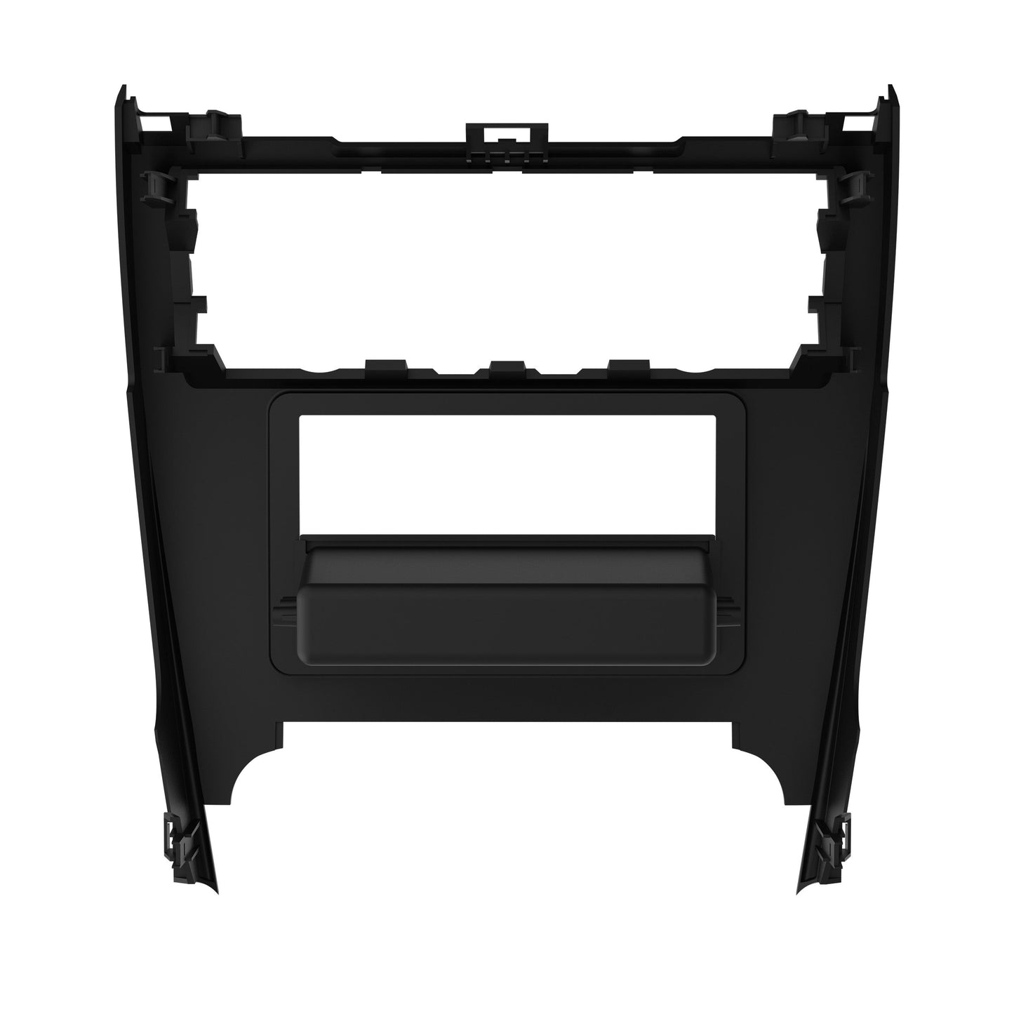 Metra 99-8232B Single/Double-DIN Dash Kit for Toyota Camry 2012-2014