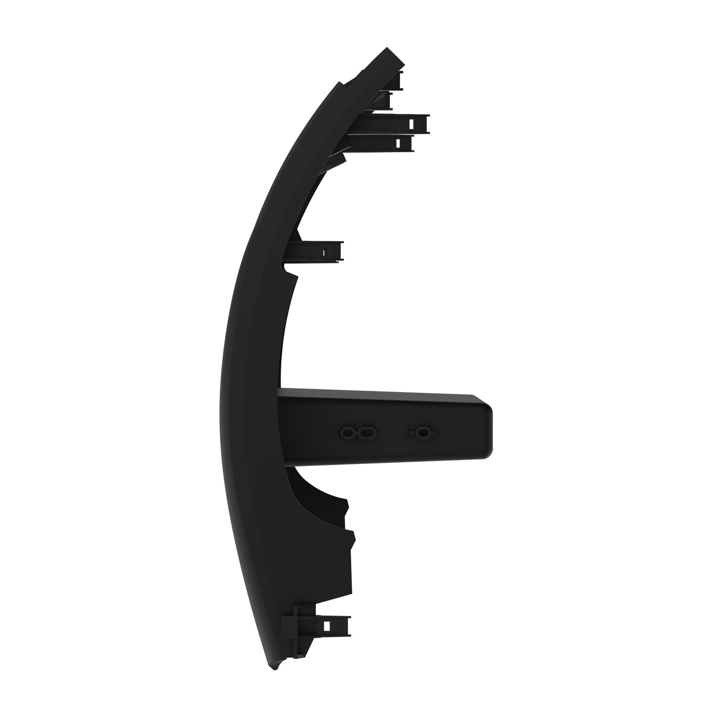 Metra 99-8232B Single/Double-DIN Dash Kit for Toyota Camry 2012-2014