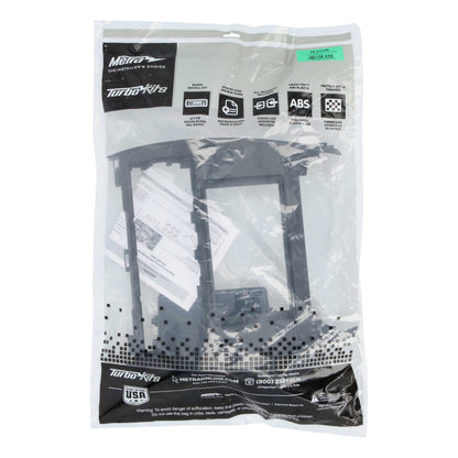 Metra 99-8232B Single/Double-DIN Dash Kit for Toyota Camry 2012-2014