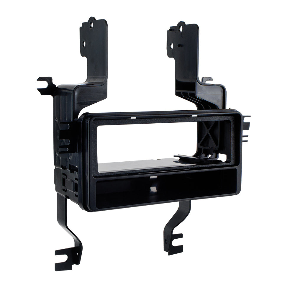 Metra 99-8241 Single-DIN Dash Kit for Toyota Highlander 2013