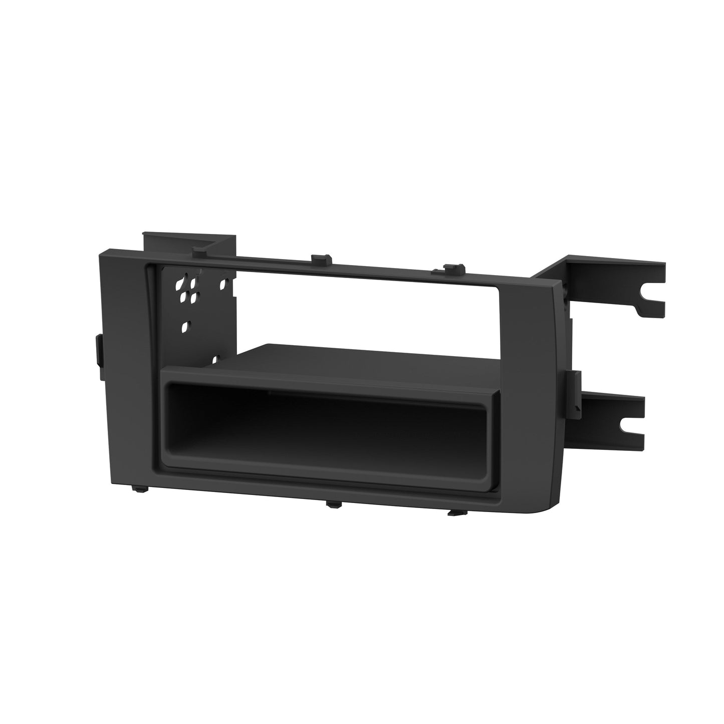 Metra 99-8259B Single-DIN Dash Kit for Toyota Prius C 2015-2016