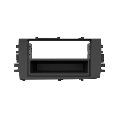 Metra 99-8259B Single-DIN Dash Kit for Toyota Prius C 2015-2016