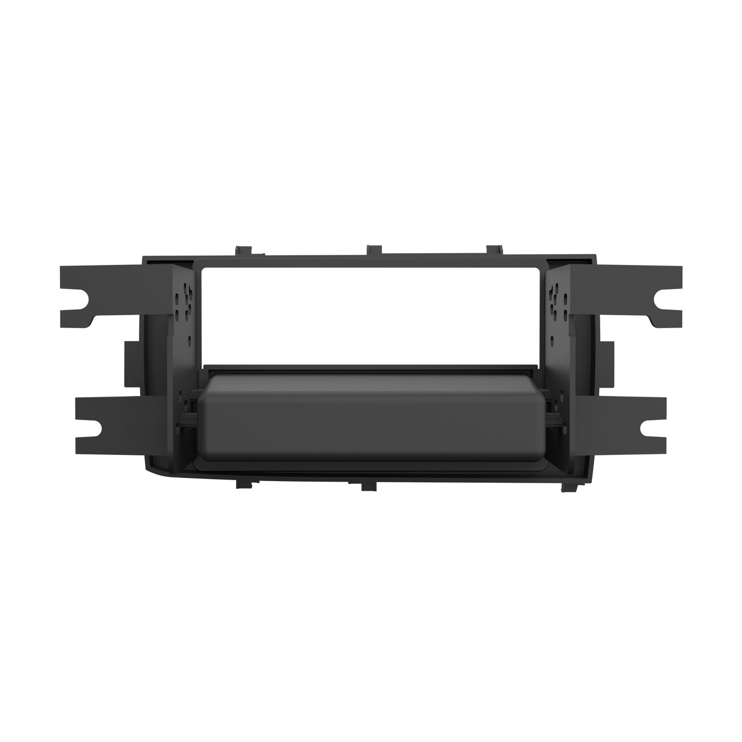 Metra 99-8259B Single-DIN Dash Kit for Toyota Prius C 2015-2016