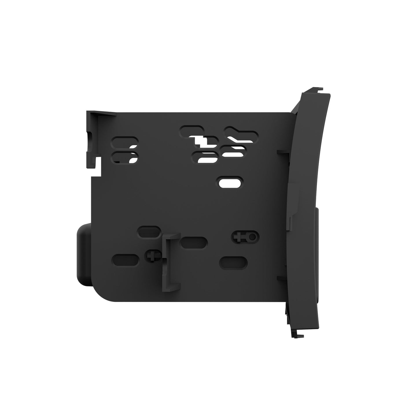 Metra 99-8259B Single-DIN Dash Kit for Toyota Prius C 2015-2016