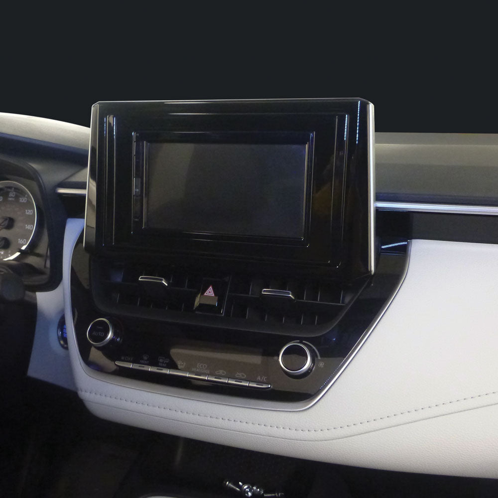 Metra 99-8270HG Dash Kit for Toyota Corolla L-Chassis Radios