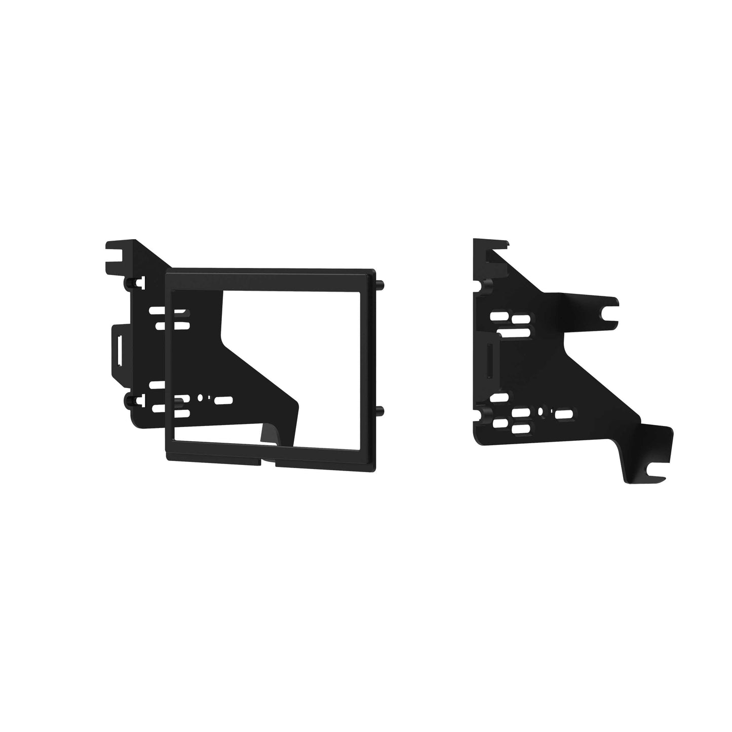 Metra 99-8731 Single-DIN Dash Kit for Mercedes-Benz Sprinter 2019-2020