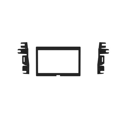Metra 99-8731 Single-DIN Dash Kit for Mercedes-Benz Sprinter 2019-2020