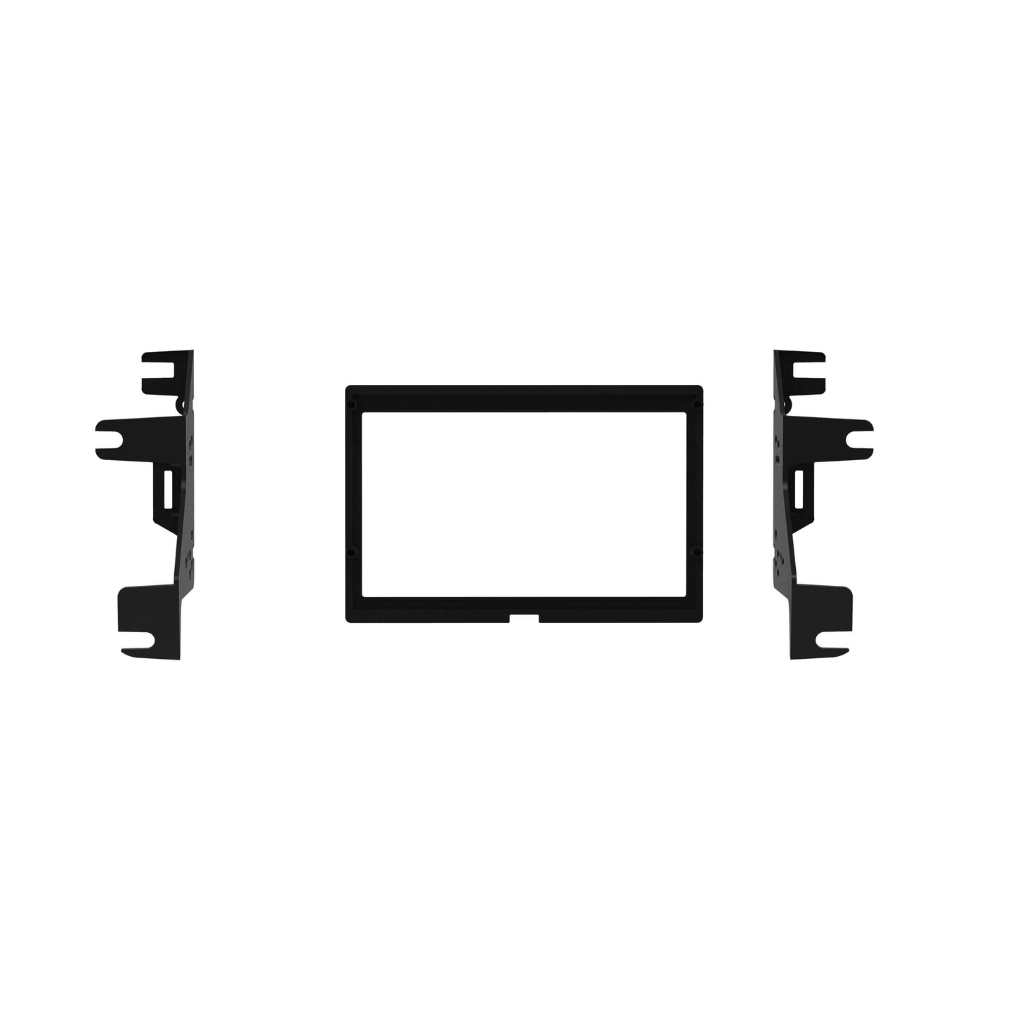 Metra 99-8731 Single-DIN Dash Kit for Mercedes-Benz Sprinter 2019-2020