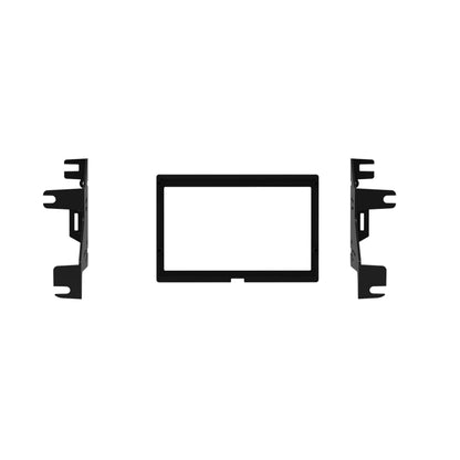 Metra 99-8731 Single-DIN Dash Kit for Mercedes-Benz Sprinter 2019-2020