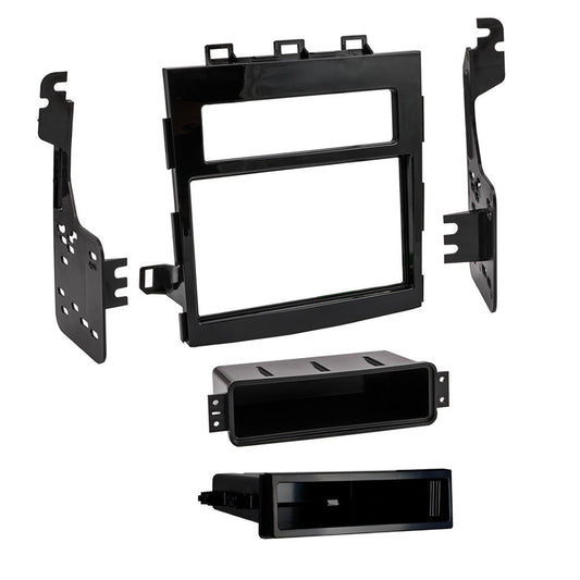 Metra Radio Installation Kits – 99-8908HG