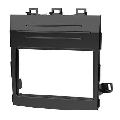 Metra 99-8911HG Single-DIN Dash Kit for Subaru Ascent 2019-2022