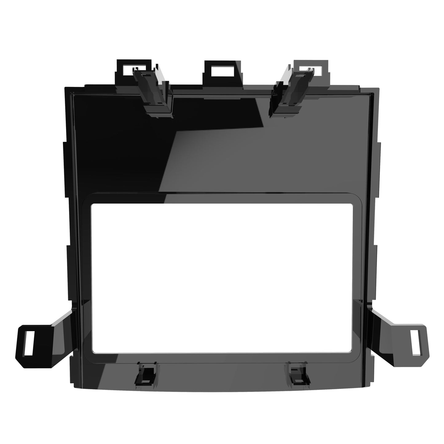 Metra 99-8911HG Single-DIN Dash Kit for Subaru Ascent 2019-2022