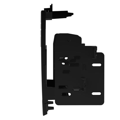 Metra 99-8911HG Single-DIN Dash Kit for Subaru Ascent 2019-2022