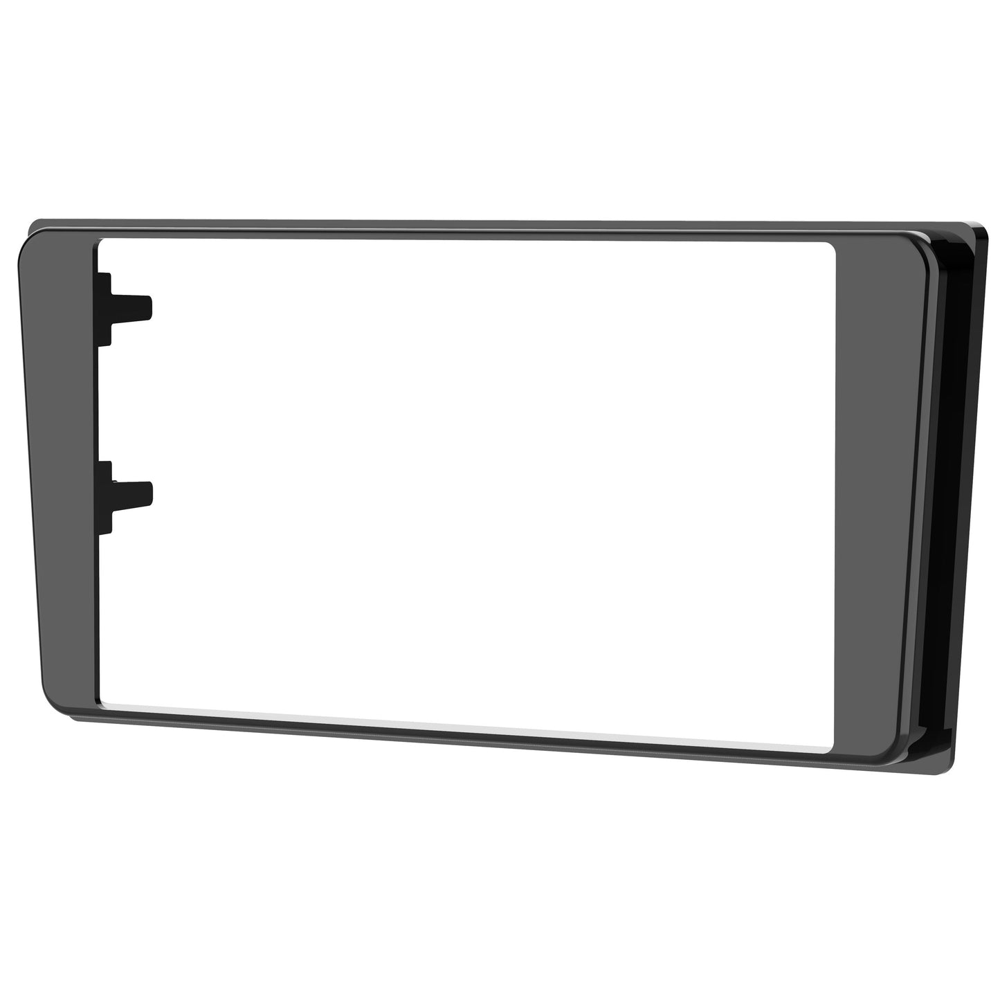 Metra 99-8912HG Single-DIN Dash Kit for Subaru BRZ 2016-2020