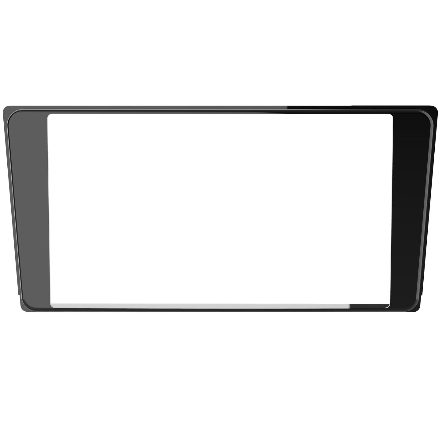 Metra 99-8912HG Single-DIN Dash Kit for Subaru BRZ 2016-2020