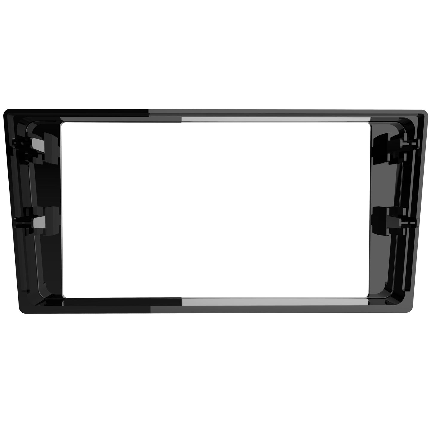 Metra 99-8912HG Single-DIN Dash Kit for Subaru BRZ 2016-2020
