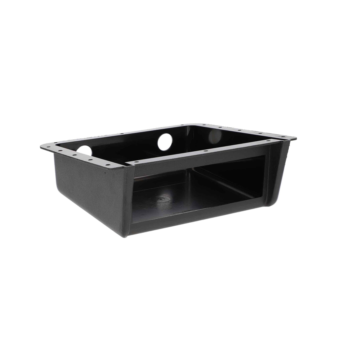 Metra 99-9000 Universal Single-DIN Under-Dash Radio Housing