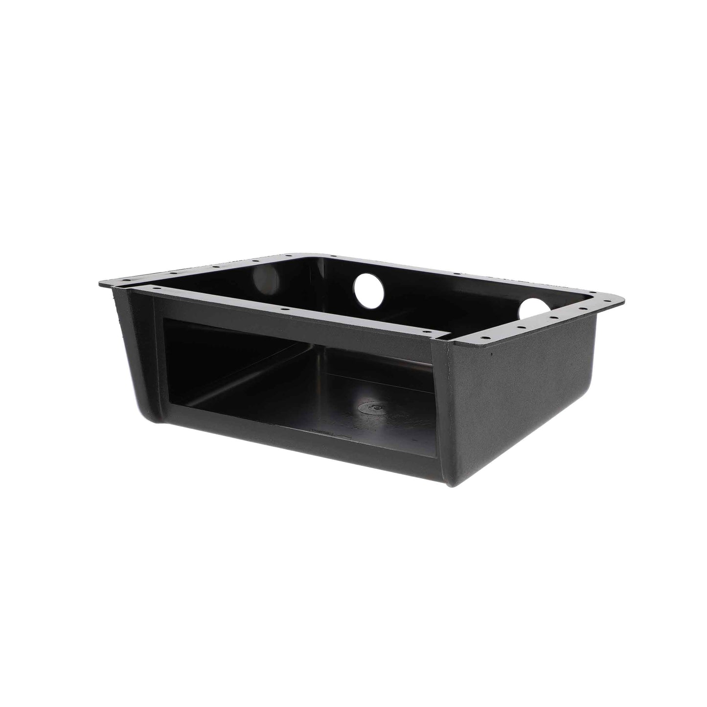 Metra 99-9000 Universal Single-DIN Under-Dash Radio Housing