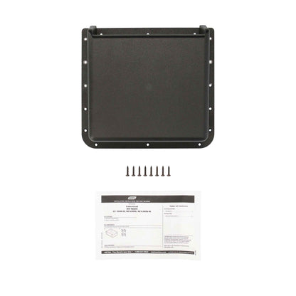 Metra 99-9000 Universal Single-DIN Under-Dash Radio Housing