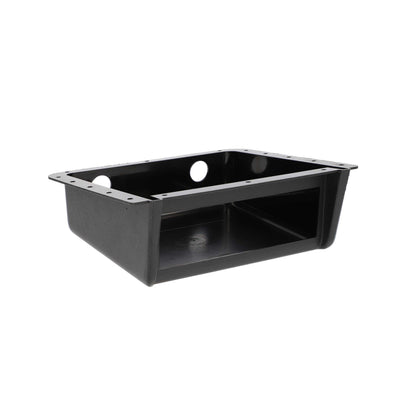 Metra 99-9000 Universal Single-DIN Under-Dash Radio Housing