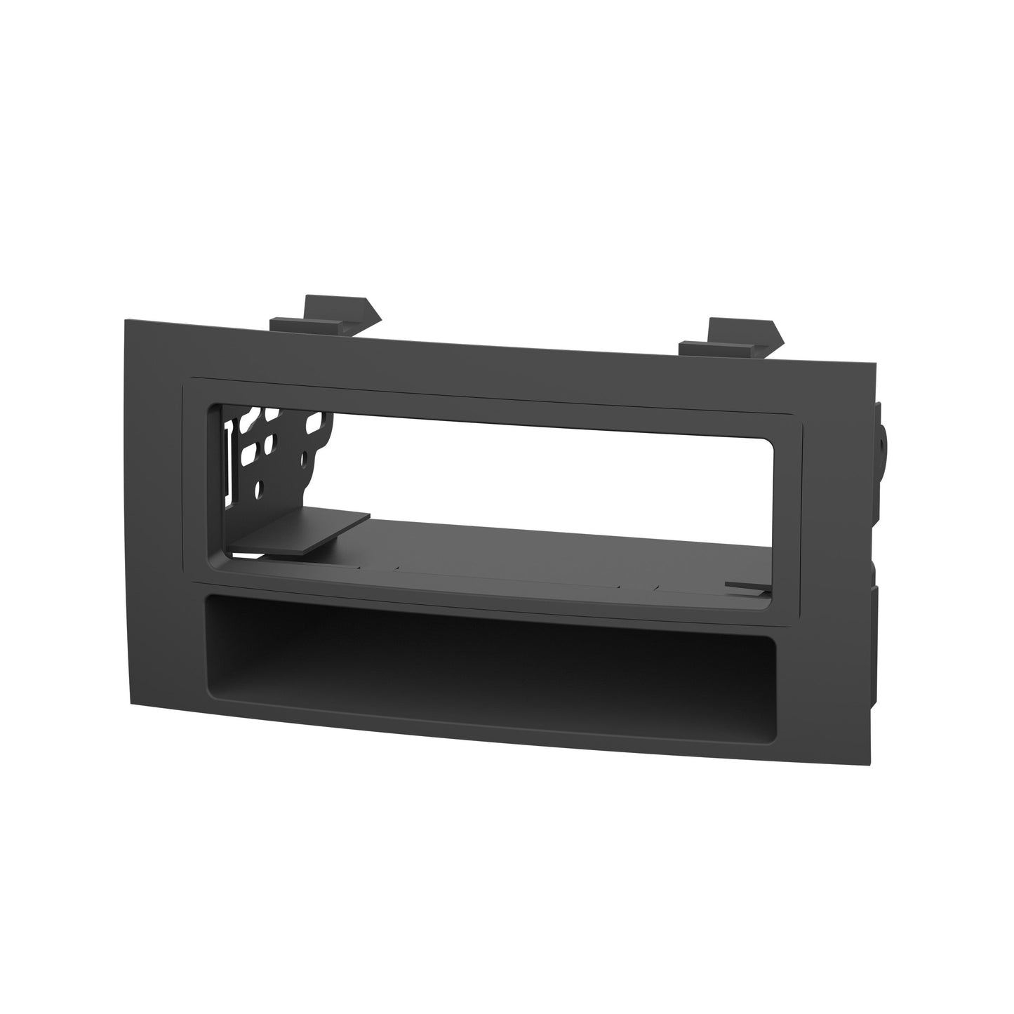 Metra 99-9009 Single-DIN Dash Kit for Volkswagen Touareg 2004-2010