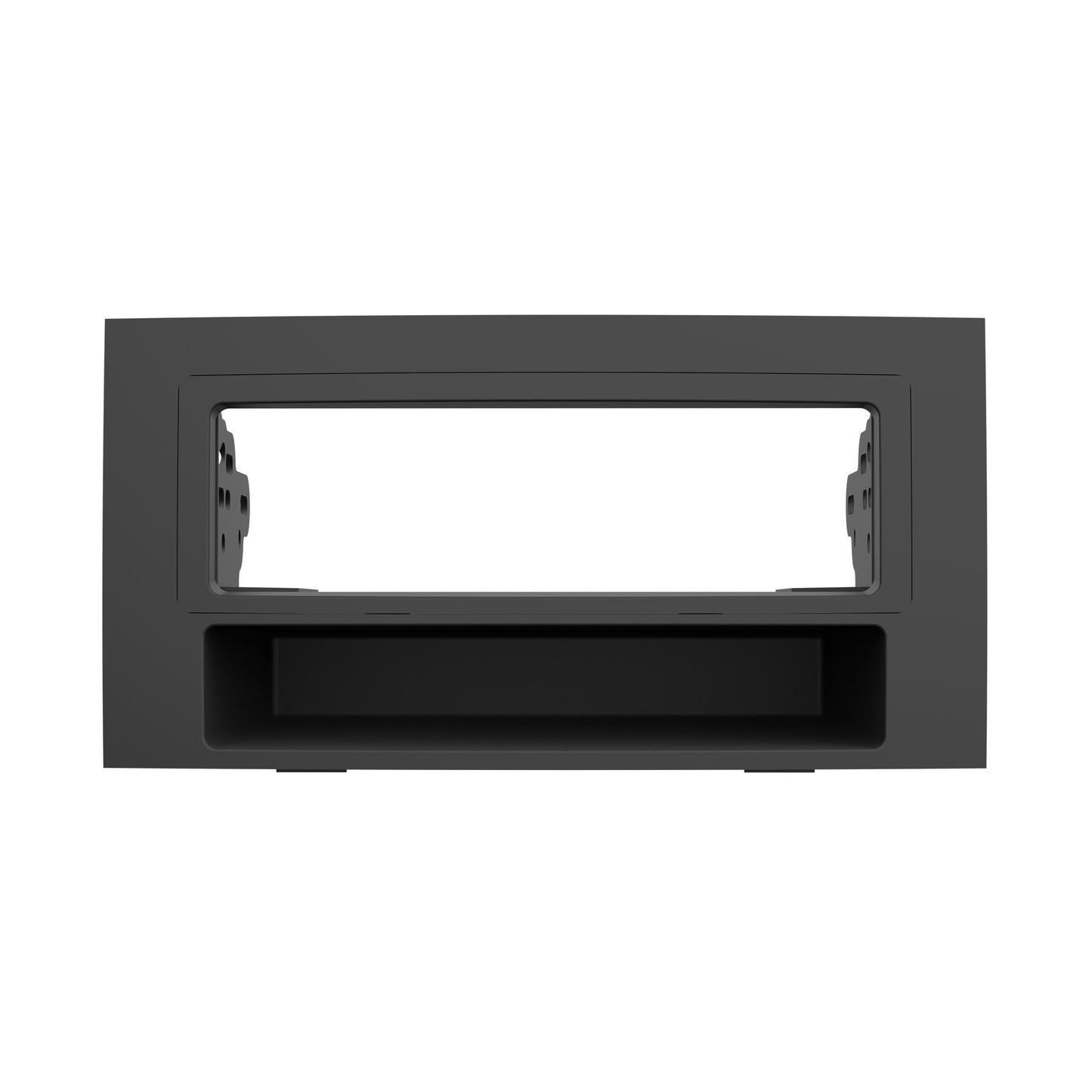 Metra 99-9009 Single-DIN Dash Kit for Volkswagen Touareg 2004-2010