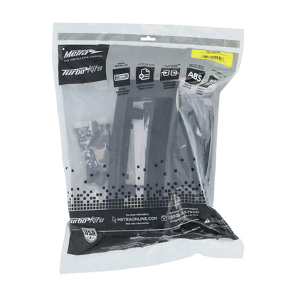 Metra 99-9009 Single-DIN Dash Kit for Volkswagen Touareg 2004-2010