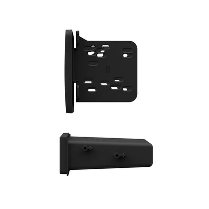 Metra 99-9011 Single-DIN/Double-DIN Dash Kit for Select Volkswagen Vehicles