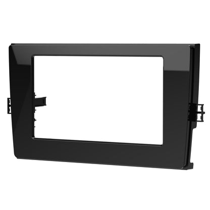 Metra 99-9014HG Single-DIN/Double-DIN Dash Kit for Volkswagen Jetta 2019-2022