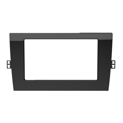 Metra 99-9014HG Single-DIN/Double-DIN Dash Kit for Volkswagen Jetta 2019-2022