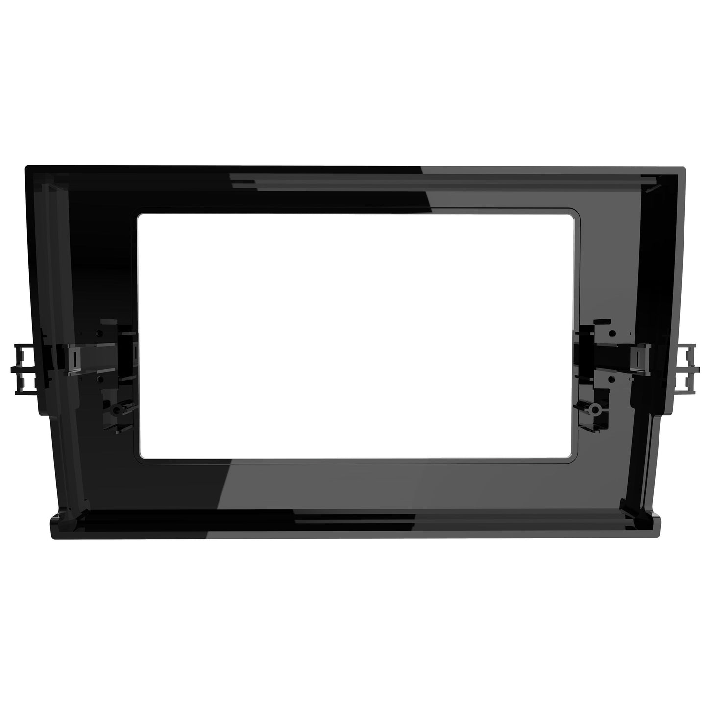 Metra 99-9014HG Single-DIN/Double-DIN Dash Kit for Volkswagen Jetta 2019-2022
