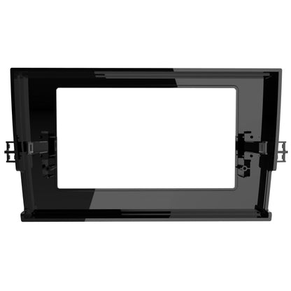 Metra 99-9014HG Single-DIN/Double-DIN Dash Kit for Volkswagen Jetta 2019-2022
