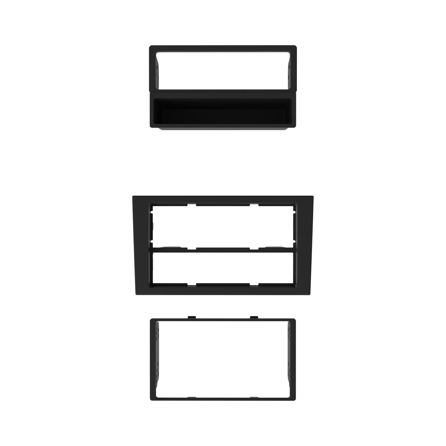 Metra Radio Installation Kits – 99-9107B