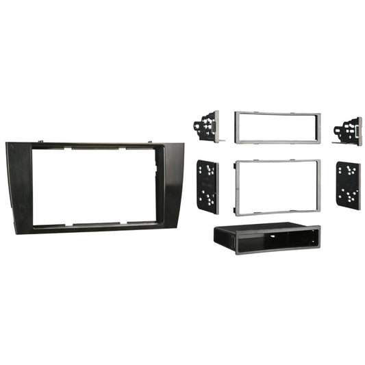 Metra Radio Installation Kits – 99-9501B