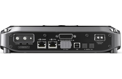 JL Audio VX600/1i 1 Channel Class D Monoblock Subwoofer Amplifier, 600W 98638