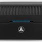 JL Audio RD500/1 Car Monoblock Amplifier, 500W 98618