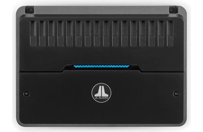 JL Audio RD500/1 Car Monoblock Amplifier, 500W 98618