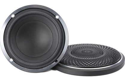 JL Audio C7-350cm 3.5" Component Midrange Speaker (Single) 99758