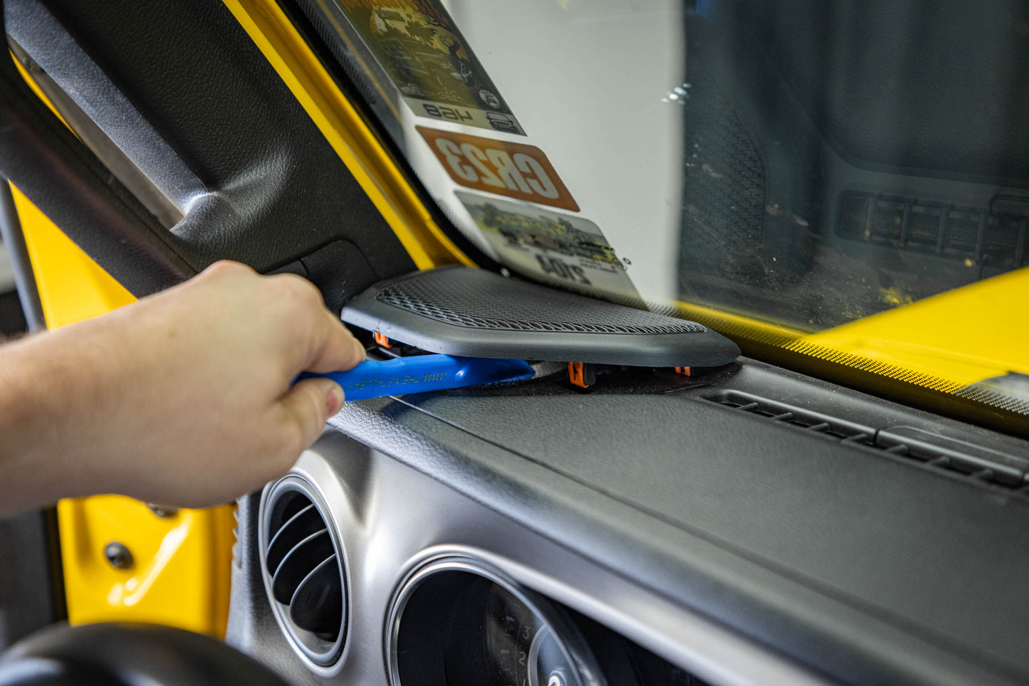 Metra Speaker Adapters Pods – JP-1017