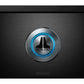 JL Audio VX1000/5i 5 Channel Class D Full Range Amplifier, 100W 98632