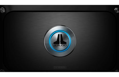 JL Audio VX1000/5i 5 Channel Class D Full Range Amplifier, 100W 98632