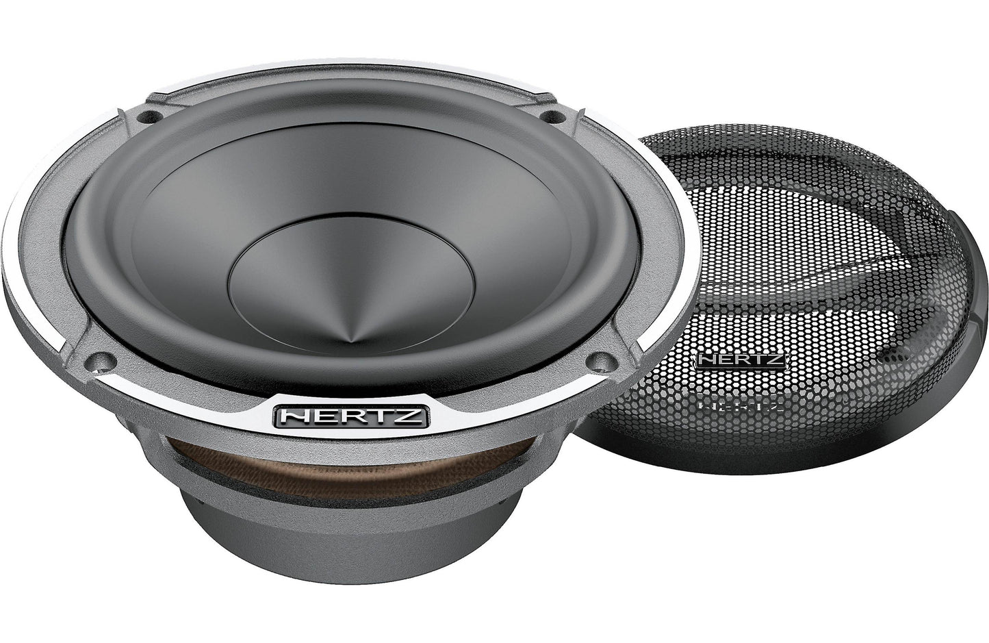 Hertz Mille Pro MP 70.3 3" Midrange Speakers, 4Ω, Pair