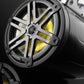 JL Audio M3-770ETXv3-Sb-S-Gm-i 7.7" RGB LED Tower Coaxial System, Gray Sport Grilles 93537