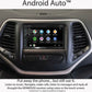 Kenwood DNX697S 6.8" Apple CarPlay Android Auto GPS Car Stereo + SXV300V1 SiriusXM Satellite Tuner