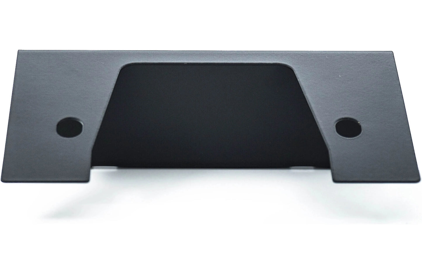 Kenwood CA-PLT14RG Dual Amplifier Mounting Plate for 2014+ Harley Road Glide