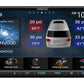 Kenwood DMX958XR 6.8" AM FM HD Wireless CarPlay, Android Auto + CMOS-740HD Backup Camera