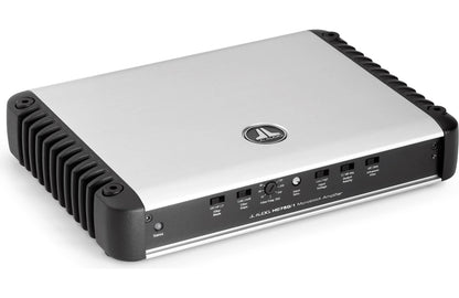 JL Audio HD750/1 Monoblock Class D Wide-Range Amplifier, 750W 98220