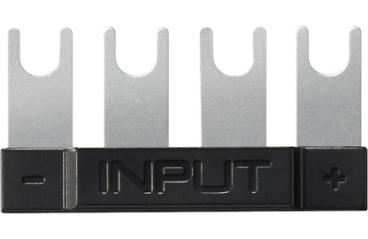 Kenwood eXcelon XR-1801P 7" Hi-Res Component Speakers w/ Glass Fiber Cones & Titanium Tweeters 120W