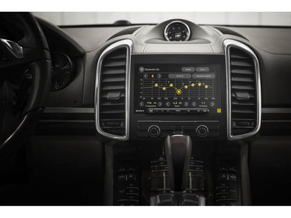 Sony XAV-9000ES 6.75" AM FM USB Wireless CarPlay & Android Auto Double-DIN Receiver