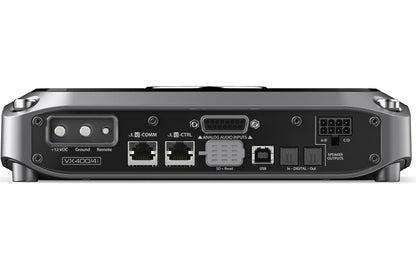 JL Audio VX400/4i 4 Channel Class D Amplifier, 400W 98636